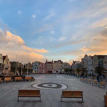 Puckapartments Dış mekan fotoğraf