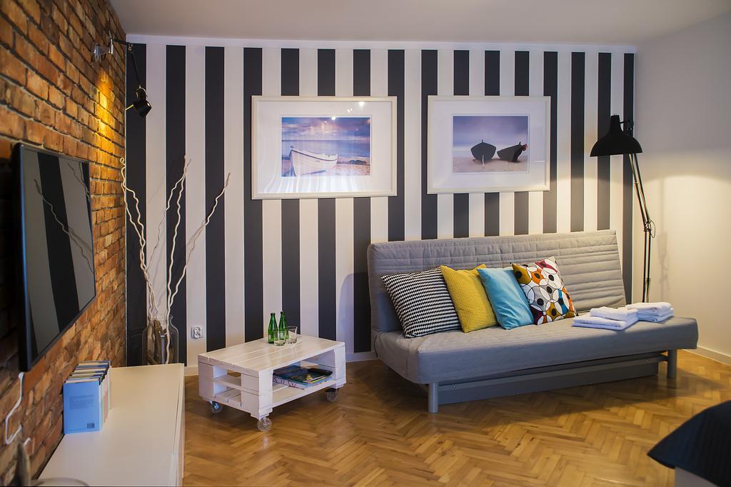 Puckapartments Dış mekan fotoğraf