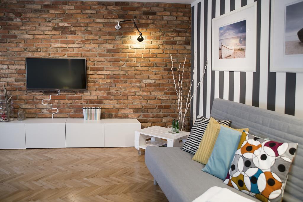 Puckapartments Dış mekan fotoğraf