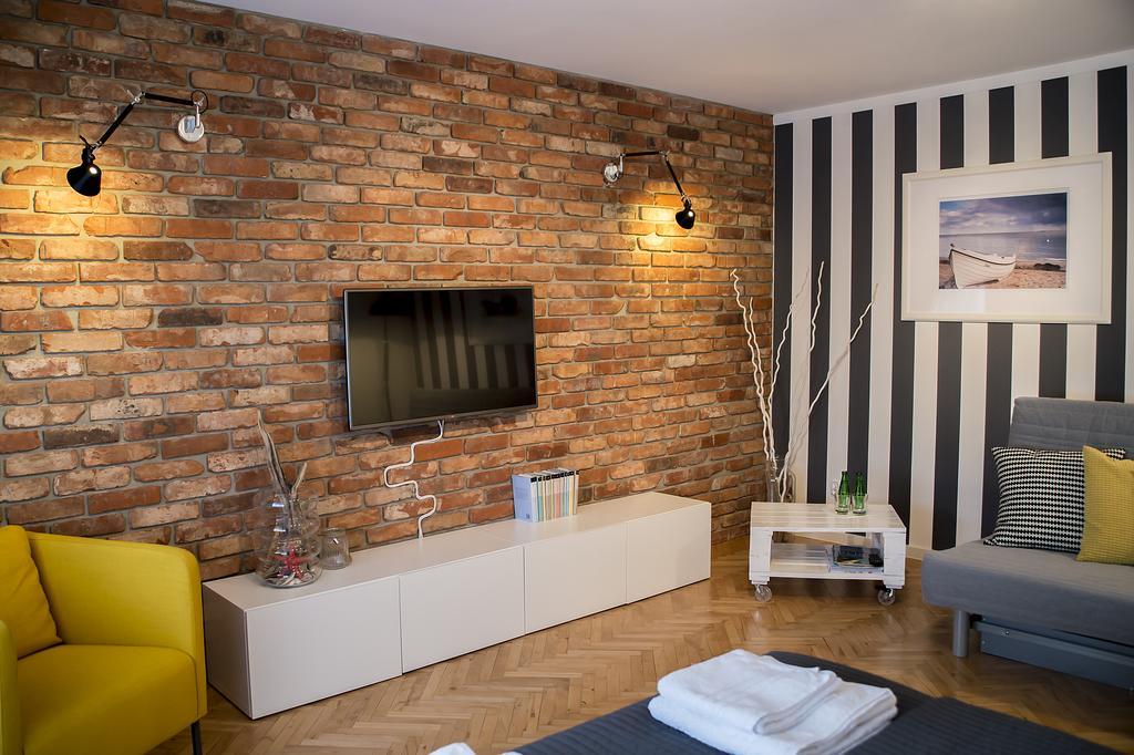 Puckapartments Dış mekan fotoğraf