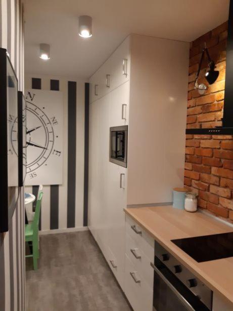 Puckapartments Dış mekan fotoğraf