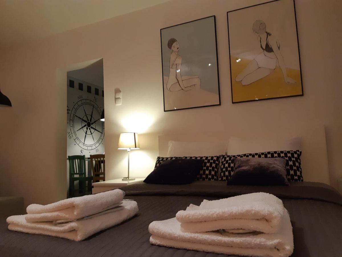 Puckapartments Dış mekan fotoğraf