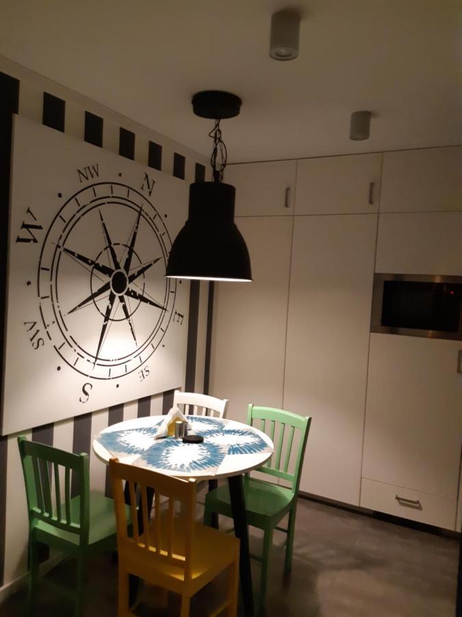 Puckapartments Dış mekan fotoğraf