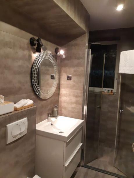 Puckapartments Dış mekan fotoğraf